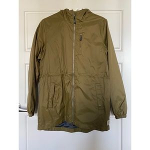 Women’s Carhartt Rain Defender Coat